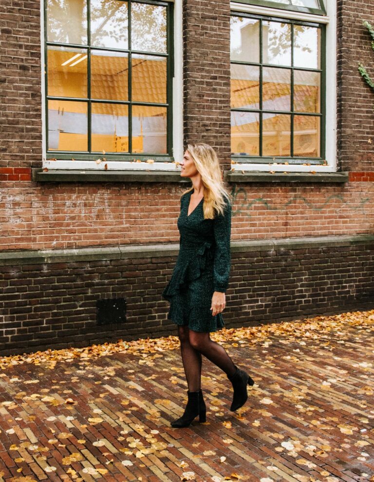 Manifesteer je droombusiness